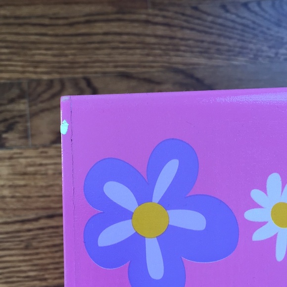 American Girl Jewelry/Play Box - Picture 6 of 7